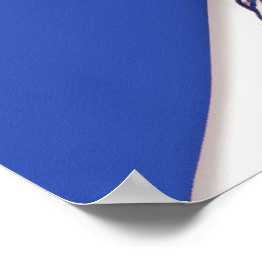 Abschluss-Poster-Klasse 2014 Poster (Ecke)