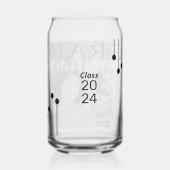 Abschluss Poster Styling Foto Dosenglas (Rückseite)