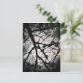 Abschluss Postkarte (Stehend Vorderseite)