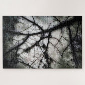 Abschluss Puzzle (Horizontal)