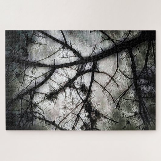 Abschluss Puzzle (Horizontal)