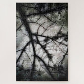 Abschluss Puzzle (Vertikal)