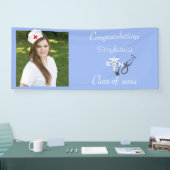 Abschluss, R N, Krankenversicherung, nach Kundenwu Banner (Messe)