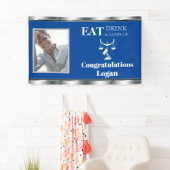 Abschluss, Rechtsanwaltskammer Banner (Insitu)