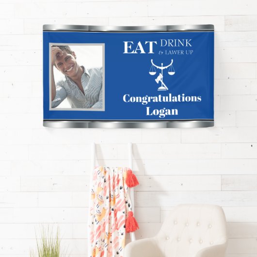 Abschluss, Rechtsanwaltskammer Banner (Insitu)