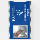 Abschluss, Rechtsanwaltskammer Banner (Vertikal)