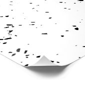 Abschluss Rizz Poster (Ecke)