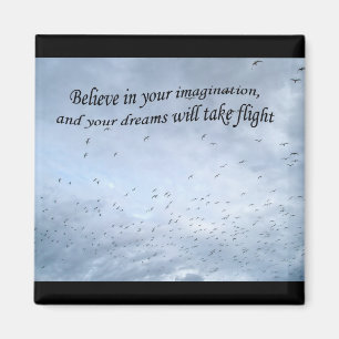 Abschluss Royal Terns im Flight Magnet