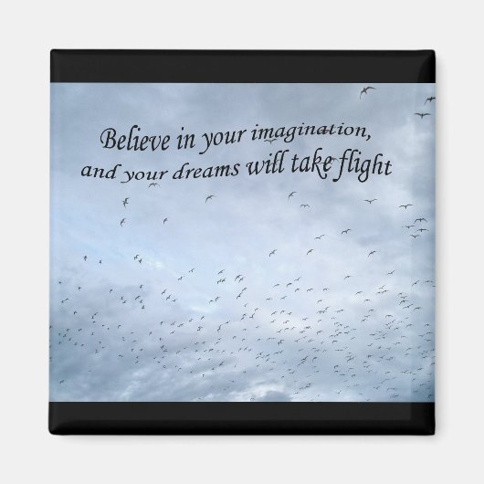 Abschluss Royal Terns im Flight Magnet (Vorne)