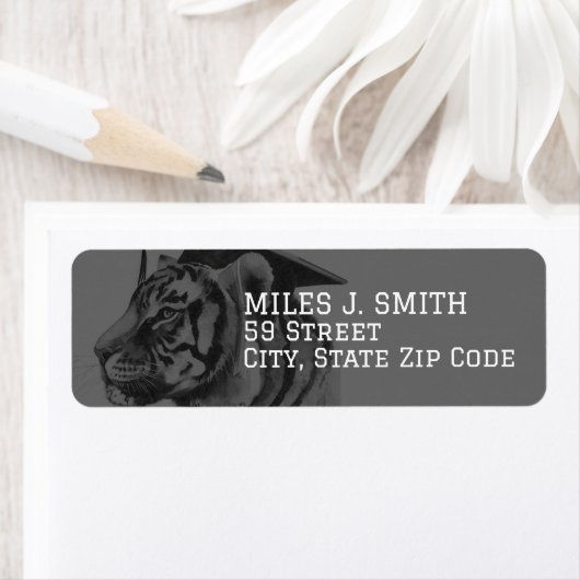 Abschluss-Rücksendeadresse (Insitu)