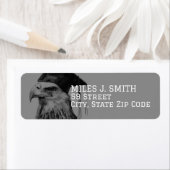 Abschluss-Rücksendeadresse (Insitu)