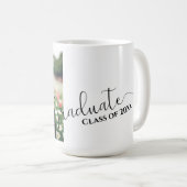 Abschluss Ruhm Kaffeetasse (VorderseiteRechts)