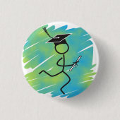 Abschluss Runner © Button (Vorderseite)