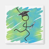 Abschluss Runner © Magnet (Vorne)