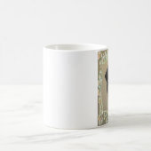 Abschluss-Schale Kaffeetasse (Mittel)
