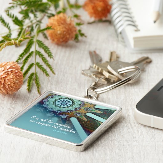 Abschluss Schlüsselanhänger Inspiration Geschenkid (Seite)