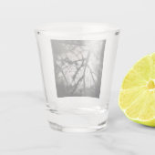 Abschluss Schnapsglas (Rückseite)