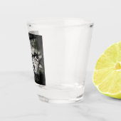Abschluss Schnapsglas (Rechts)