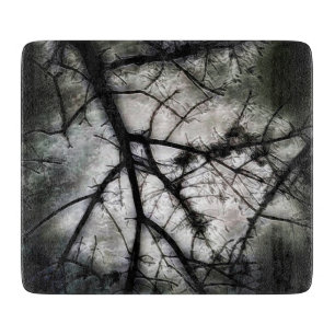 Abschluss Schneidebrett