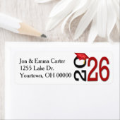 Abschluss Schwarz-Rot-Schulfarben 2025 (Insitu)