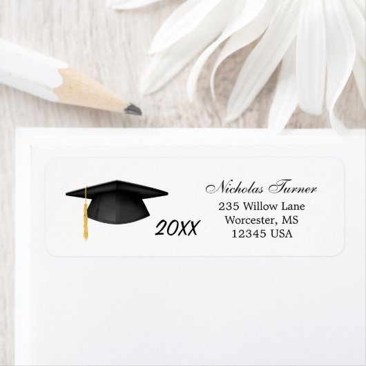 Abschluss, schwarzer Mörtel (Insitu)