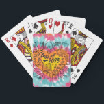 Abschluss Science Math Grad Gefärbte Krawatte 2023 Spielkarten<br><div class="desc">Eine großartige personalisierte Wissenschafts- und Mathematik-Design für jeden Abschluss,  der sich auf diese Fachgebiete spezialisiert hat! Ein großartiges Uni-Abschluss-Geschenk,  Abschluss-Highschool-Geschenk,  oder zu einer Abschlussfeier zu tragen. Vergessen Sie nicht,  den Namen auf der Box mit Ihrem eigenen individuelle Name oder einer speziellen Nachricht zu ändern!</div>