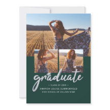 Abschluss Script Fotos Green 2025