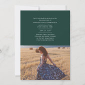 Abschluss Script Fotos Green 2025 Ankündigung (Rückseite)