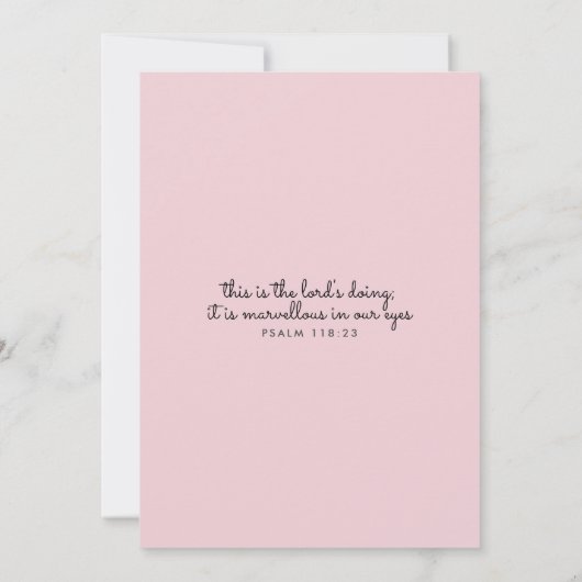 Abschluss "Scripting Grad" Einladung (Rückseite)