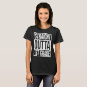 Abschluss Senio T-Shirt (Vorne ganz)