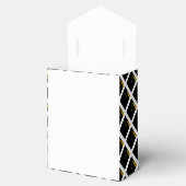 Abschluss Senior Class of 2025 Gevor Box Geschenkschachtel (Geöffnet)