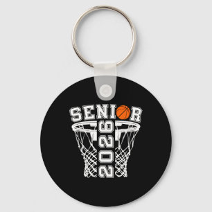 Abschluss Sketll Senior 2026 Abitur Sketll Spieler Schlüsselanhänger
