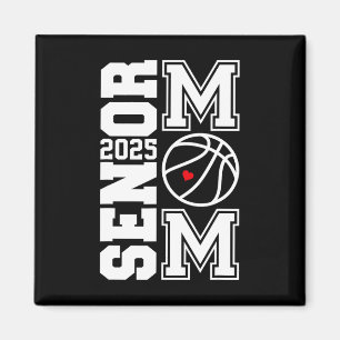 Abschluss-Skizze Mom Cl von 2025 Spieler Abschluss Magnet