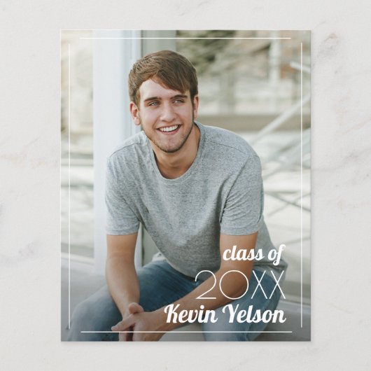 Abschluss speichern (Vorderseite)