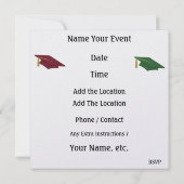 ABSCHLUSS - SRF EINLADUNG (Rückseite)