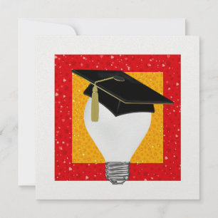 ABSCHLUSS - SRF EINLADUNG