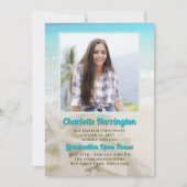 Abschluss Starfish Sea n Sand Foto Ankündigung (Vorderseite)