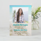 Abschluss Starfish Sea n Sand Foto Ankündigung (Stehend Vorderseite)