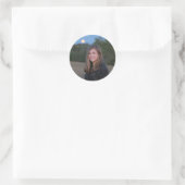 Abschluss Stickers (Tasche)