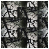 Abschluss Stoff (Muster)