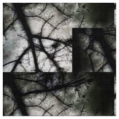 Abschluss Stoff (Nahaufnahme)