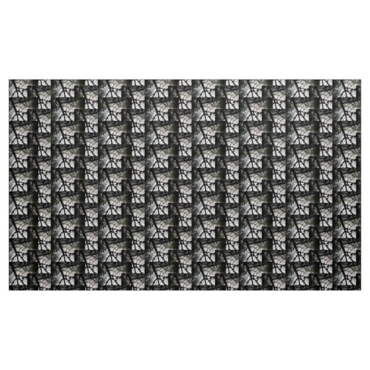 Abschluss Stoff (Yard (91,4 cm))