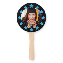 Abschluss Super Star Foto