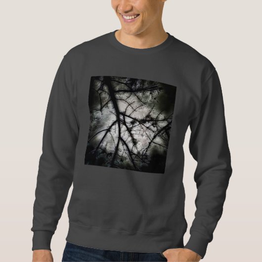 Abschluss Sweatshirt (Vorderseite)
