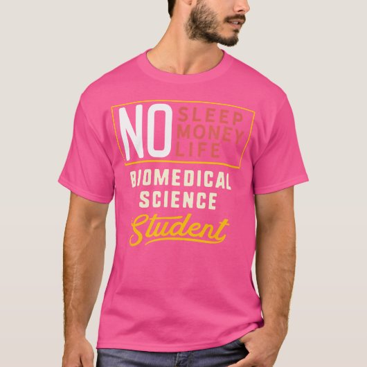 Abschluss T-Shirt (Vorderseite)