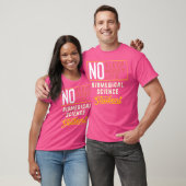 Abschluss T-Shirt (Unisex)