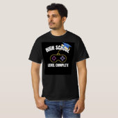 Abschluss T-Shirt (Vorne ganz)