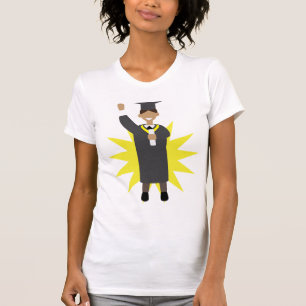 Abschluss T-Shirt