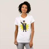 Abschluss T-Shirt (Vorne ganz)