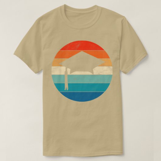 Abschluss T-Shirt (Design vorne)